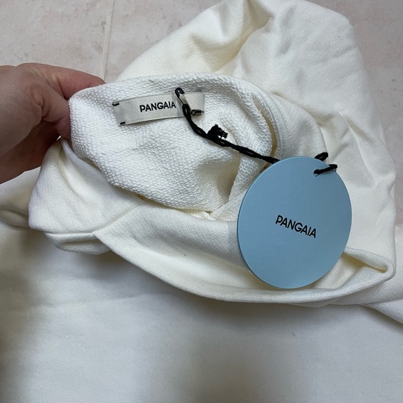 PANGAIA sleeveless hoodie, NWT, size XXS‼️FIRM PRICE‼️ - Picture 5 of 7